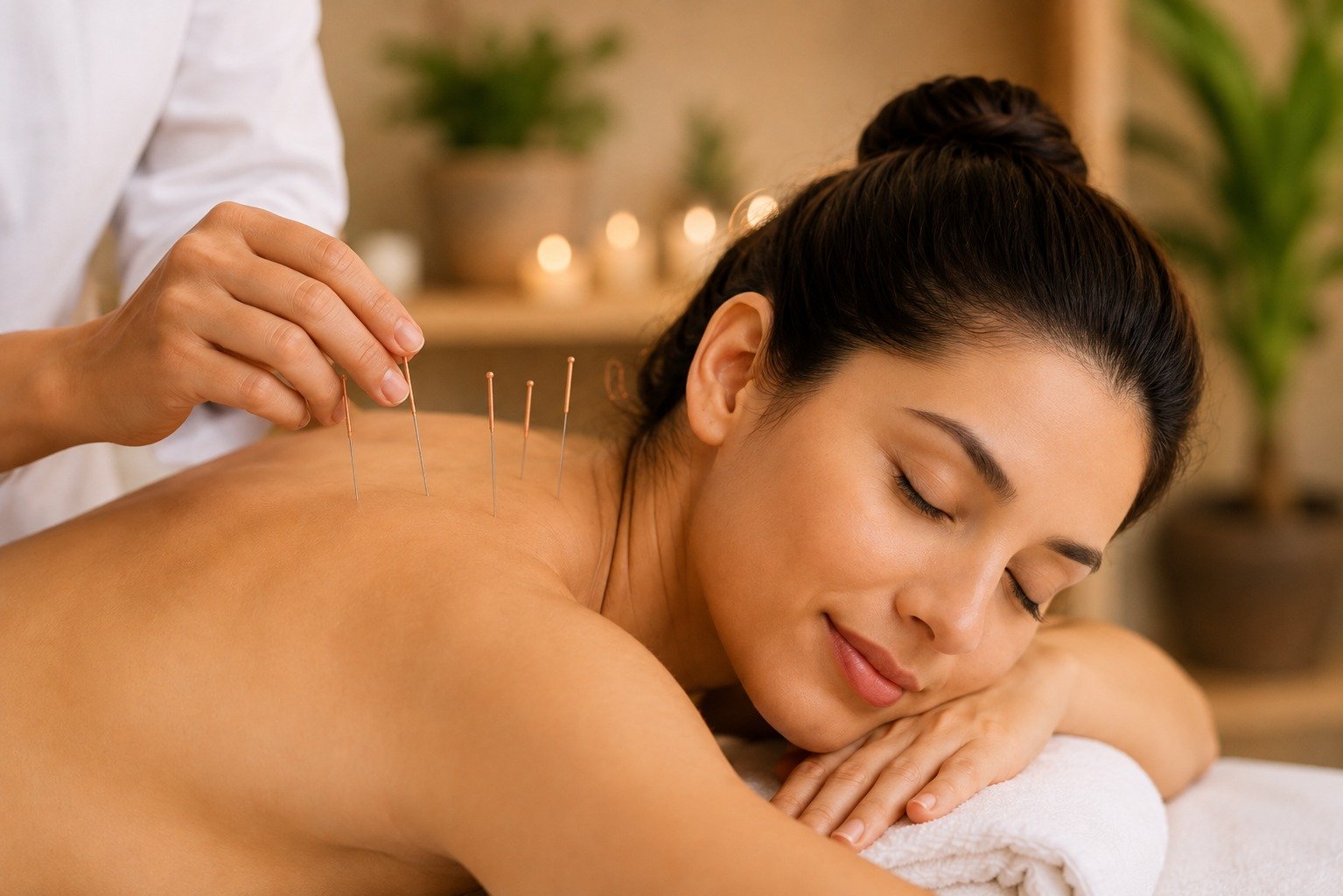 Acupuncture