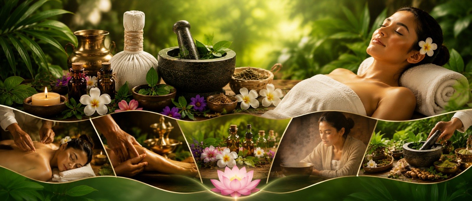 Flower Remedies
