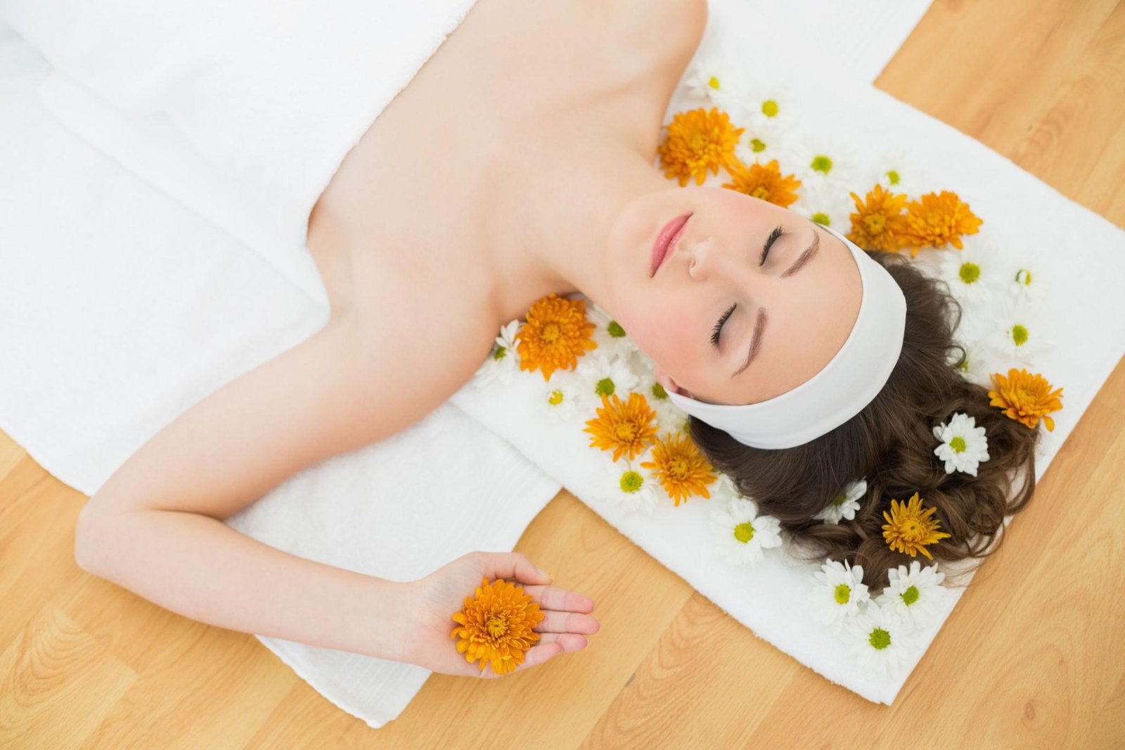 Flower Therapy Gallery