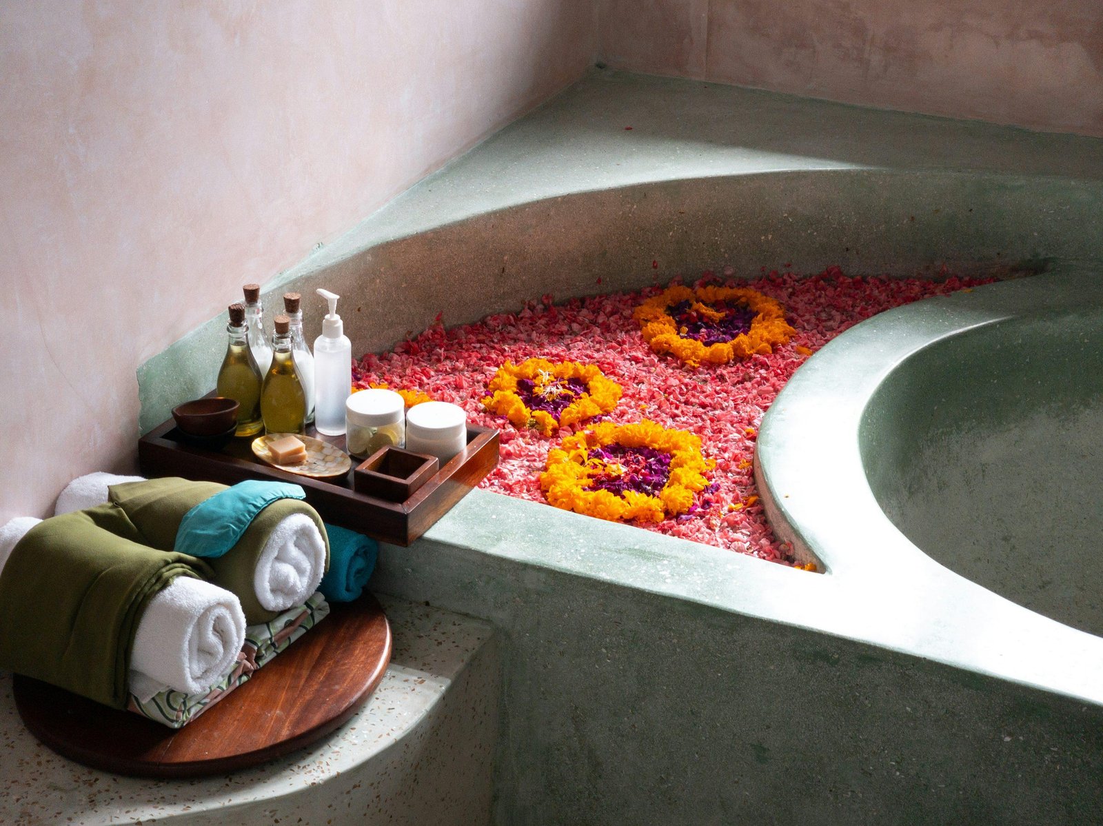 Flower Therapy Gallery