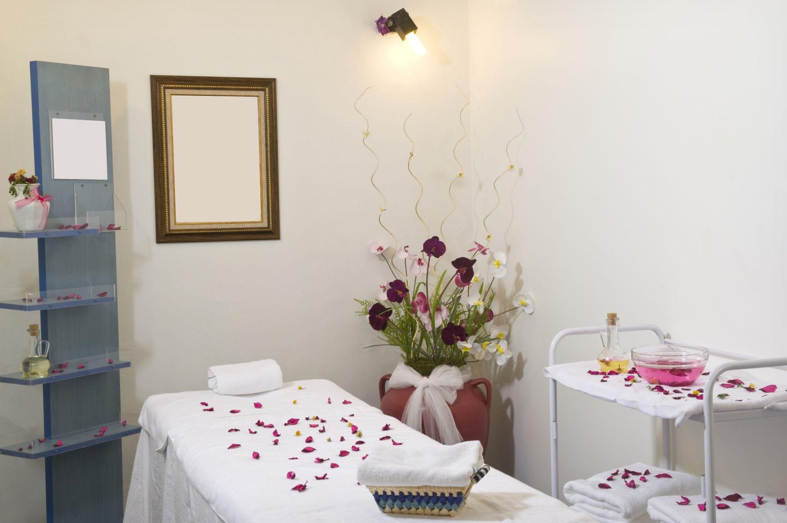 Flower Therapy Gallery