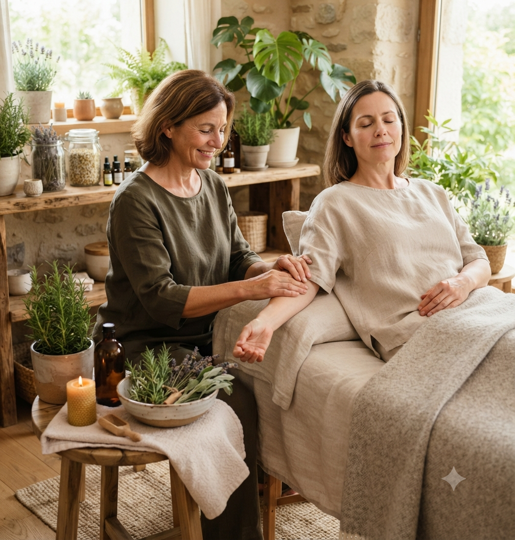 About Naturopathy