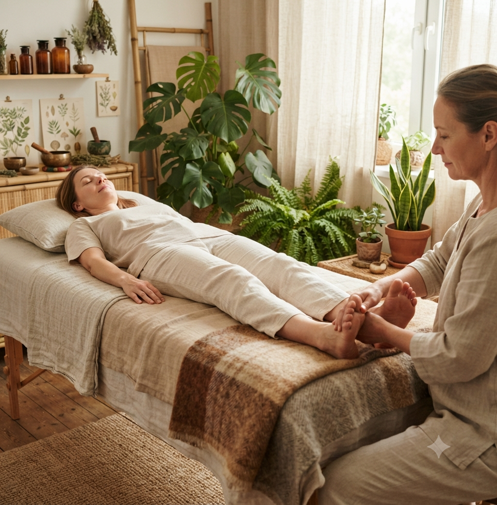 Naturopathy Wellness Gallery