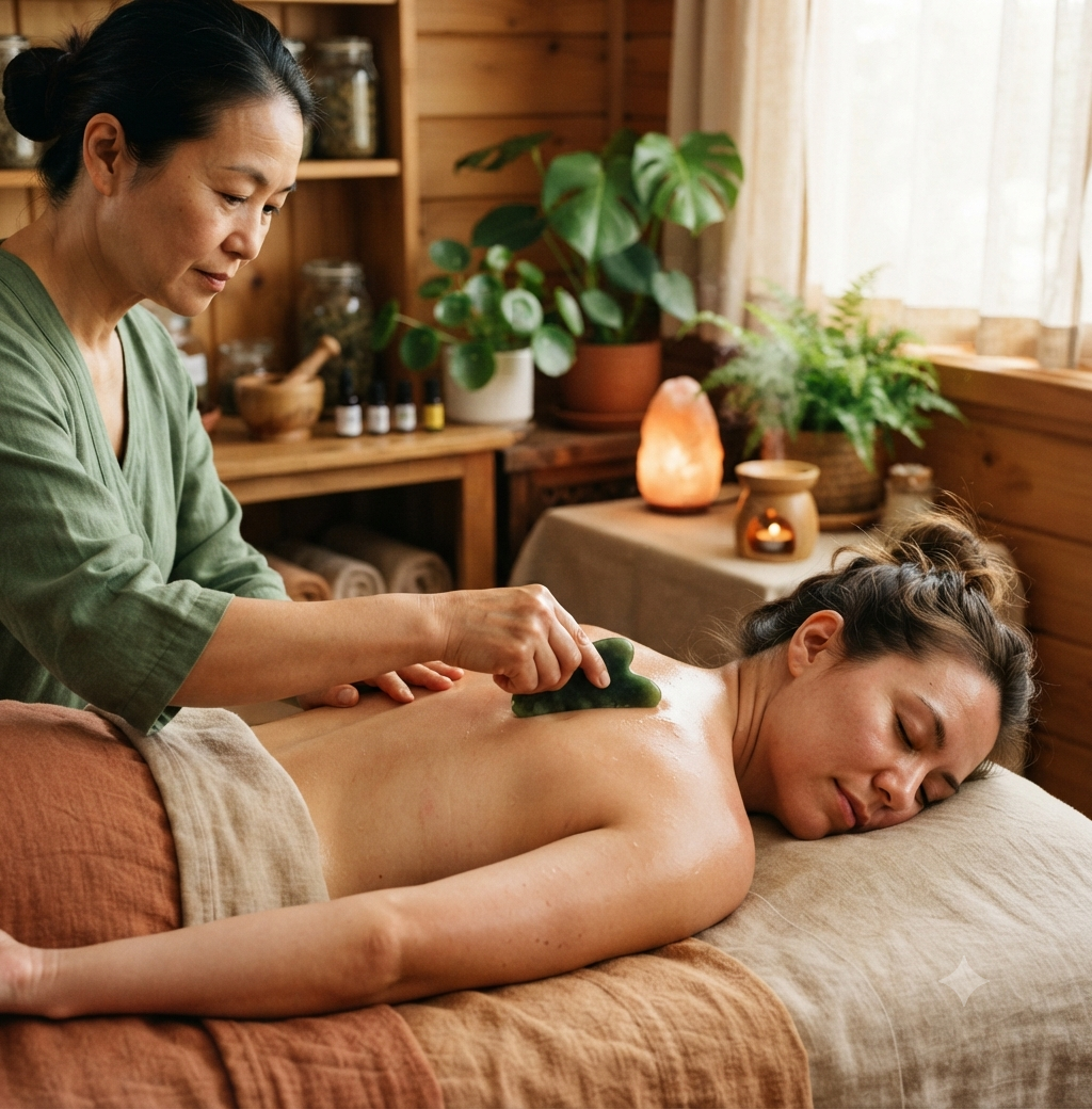 Naturopathy Wellness Gallery