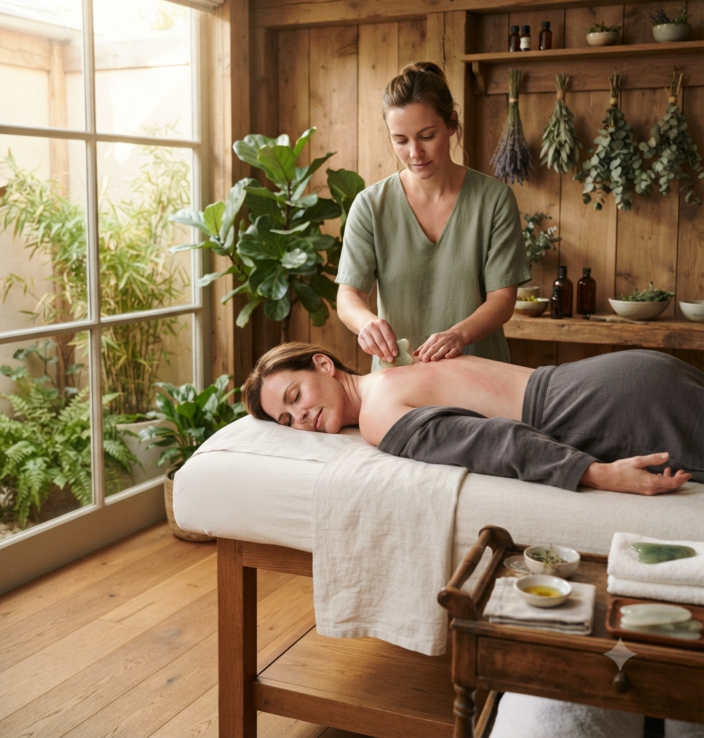Naturopathy Wellness