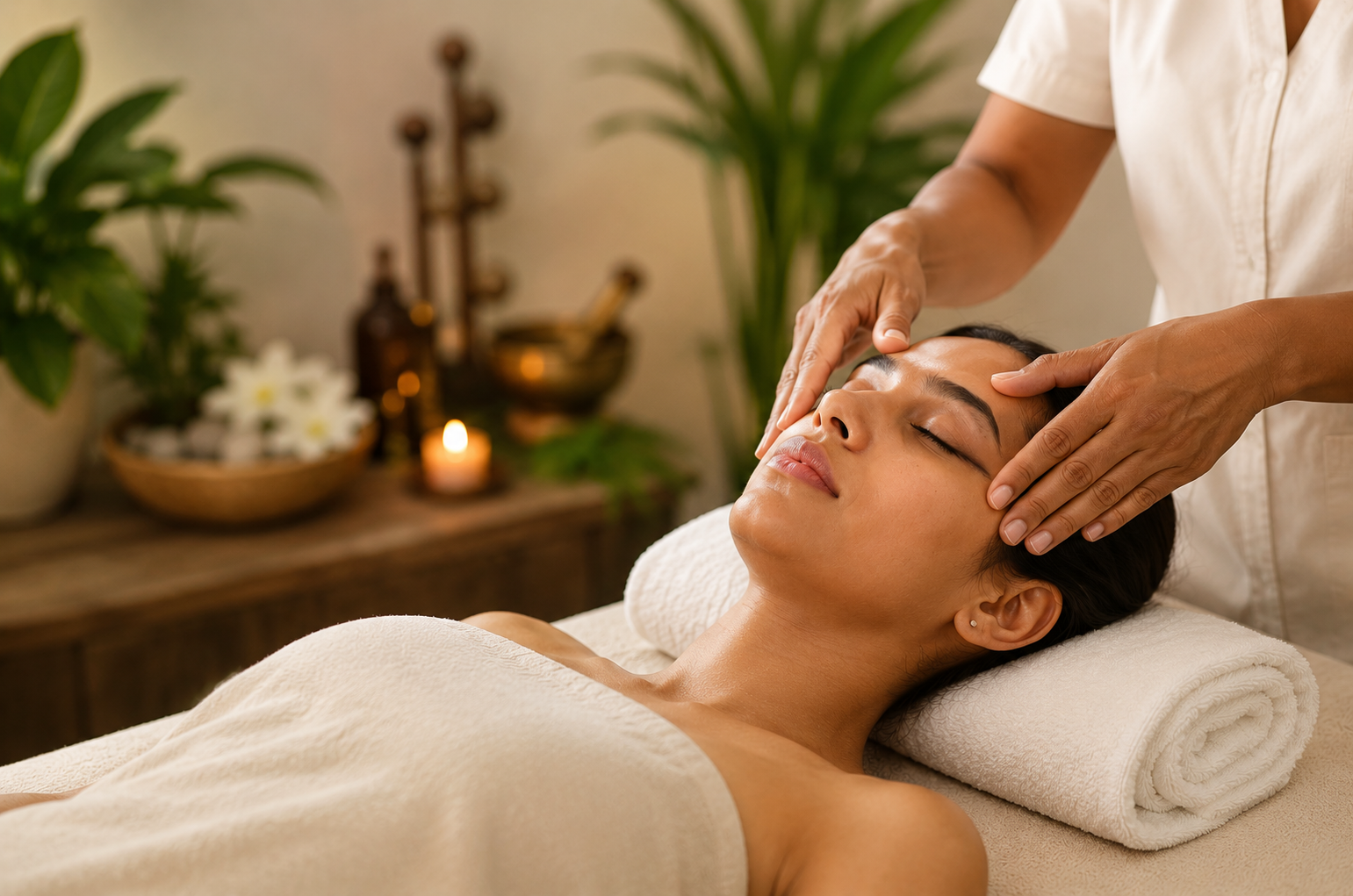 Neurotherapy Wellness Gallery
