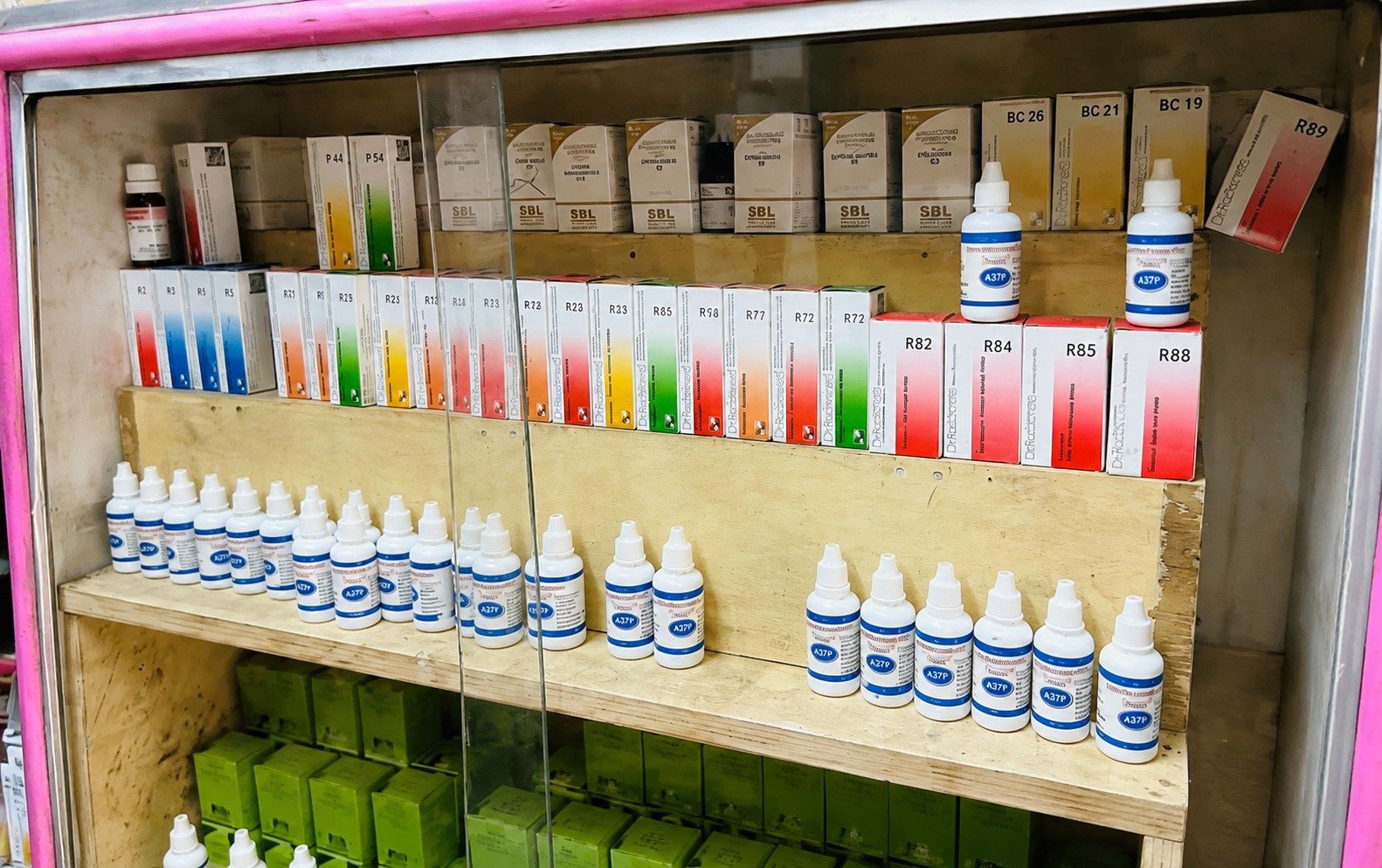 Herbal Medicines