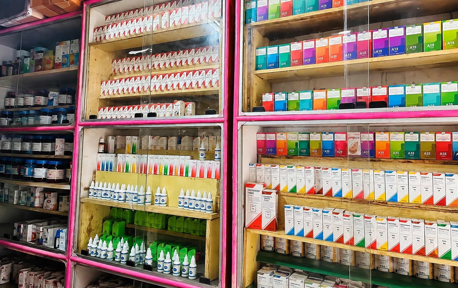 Naturopathy Essentials