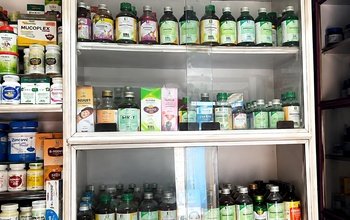 Wellness Supplements