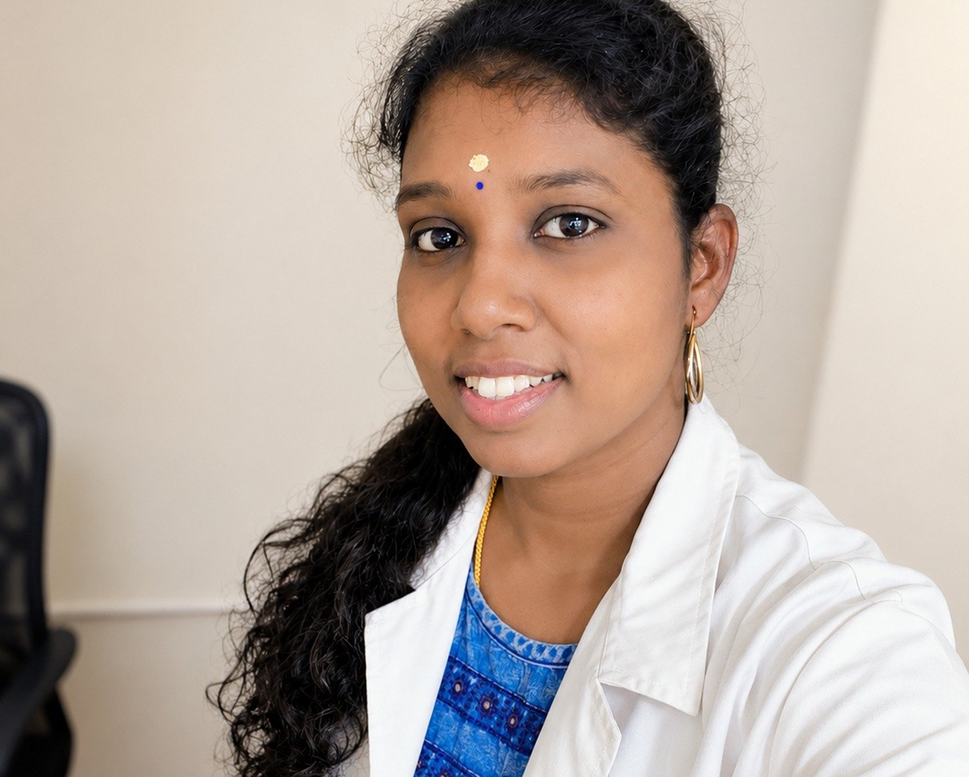 Dr. P. Kalaiyarasi