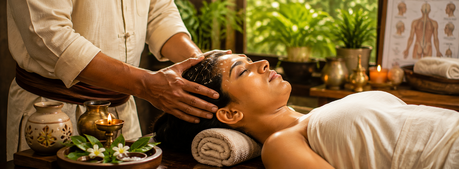 Neurotherapy